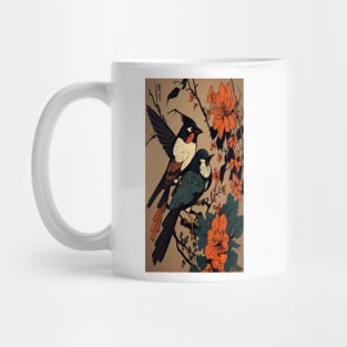 ukiyoe Mug